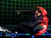 画像ギャラリー No.042のサムネイル画像 / 連載:今日から始める「ULTIMATE MARVEL VS. CAPCOM 3」。第4回はバージル/ネメシス T-型/アイアンフィスト/ドクター・ストレンジを大攻略
