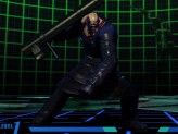 画像ギャラリー No.046のサムネイル画像 / 連載:今日から始める「ULTIMATE MARVEL VS. CAPCOM 3」。第4回はバージル/ネメシス T-型/アイアンフィスト/ドクター・ストレンジを大攻略