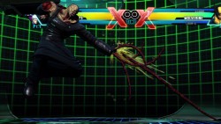 画像ギャラリー No.050のサムネイル画像 / 連載:今日から始める「ULTIMATE MARVEL VS. CAPCOM 3」。第4回はバージル/ネメシス T-型/アイアンフィスト/ドクター・ストレンジを大攻略