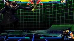 画像ギャラリー No.051のサムネイル画像 / 連載:今日から始める「ULTIMATE MARVEL VS. CAPCOM 3」。第4回はバージル/ネメシス T-型/アイアンフィスト/ドクター・ストレンジを大攻略