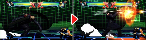 画像ギャラリー No.058のサムネイル画像 / 連載:今日から始める「ULTIMATE MARVEL VS. CAPCOM 3」。第4回はバージル/ネメシス T-型/アイアンフィスト/ドクター・ストレンジを大攻略