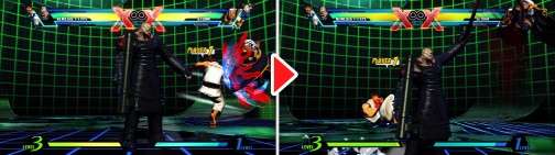 画像ギャラリー No.059のサムネイル画像 / 連載:今日から始める「ULTIMATE MARVEL VS. CAPCOM 3」。第4回はバージル/ネメシス T-型/アイアンフィスト/ドクター・ストレンジを大攻略