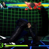 画像ギャラリー No.065のサムネイル画像 / 連載:今日から始める「ULTIMATE MARVEL VS. CAPCOM 3」。第4回はバージル/ネメシス T-型/アイアンフィスト/ドクター・ストレンジを大攻略