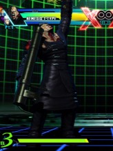 画像ギャラリー No.066のサムネイル画像 / 連載:今日から始める「ULTIMATE MARVEL VS. CAPCOM 3」。第4回はバージル/ネメシス T-型/アイアンフィスト/ドクター・ストレンジを大攻略