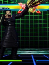 画像ギャラリー No.068のサムネイル画像 / 連載:今日から始める「ULTIMATE MARVEL VS. CAPCOM 3」。第4回はバージル/ネメシス T-型/アイアンフィスト/ドクター・ストレンジを大攻略