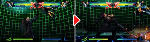 画像ギャラリー No.069のサムネイル画像 / 連載:今日から始める「ULTIMATE MARVEL VS. CAPCOM 3」。第4回はバージル/ネメシス T-型/アイアンフィスト/ドクター・ストレンジを大攻略