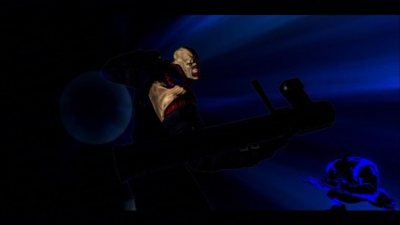 画像ギャラリー No.070のサムネイル画像 / 連載:今日から始める「ULTIMATE MARVEL VS. CAPCOM 3」。第4回はバージル/ネメシス T-型/アイアンフィスト/ドクター・ストレンジを大攻略