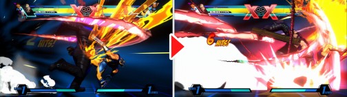 画像ギャラリー No.071のサムネイル画像 / 連載:今日から始める「ULTIMATE MARVEL VS. CAPCOM 3」。第4回はバージル/ネメシス T-型/アイアンフィスト/ドクター・ストレンジを大攻略