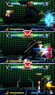 画像ギャラリー No.075のサムネイル画像 / 連載:今日から始める「ULTIMATE MARVEL VS. CAPCOM 3」。第4回はバージル/ネメシス T-型/アイアンフィスト/ドクター・ストレンジを大攻略