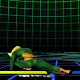 画像ギャラリー No.077のサムネイル画像 / 連載：今日から始める「ULTIMATE MARVEL VS. CAPCOM 3」。第4回はバージル/ネメシス T-型/アイアンフィスト/ドクター・ストレンジを大攻略