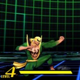 画像ギャラリー No.078のサムネイル画像 / 連載：今日から始める「ULTIMATE MARVEL VS. CAPCOM 3」。第4回はバージル/ネメシス T-型/アイアンフィスト/ドクター・ストレンジを大攻略