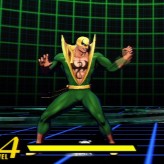画像ギャラリー No.082のサムネイル画像 / 連載：今日から始める「ULTIMATE MARVEL VS. CAPCOM 3」。第4回はバージル/ネメシス T-型/アイアンフィスト/ドクター・ストレンジを大攻略