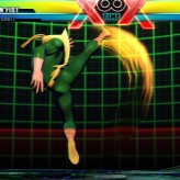 画像ギャラリー No.086のサムネイル画像 / 連載：今日から始める「ULTIMATE MARVEL VS. CAPCOM 3」。第4回はバージル/ネメシス T-型/アイアンフィスト/ドクター・ストレンジを大攻略