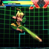 画像ギャラリー No.087のサムネイル画像 / 連載：今日から始める「ULTIMATE MARVEL VS. CAPCOM 3」。第4回はバージル/ネメシス T-型/アイアンフィスト/ドクター・ストレンジを大攻略