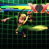 画像ギャラリー No.088のサムネイル画像 / 連載：今日から始める「ULTIMATE MARVEL VS. CAPCOM 3」。第4回はバージル/ネメシス T-型/アイアンフィスト/ドクター・ストレンジを大攻略