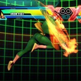 画像ギャラリー No.089のサムネイル画像 / 連載：今日から始める「ULTIMATE MARVEL VS. CAPCOM 3」。第4回はバージル/ネメシス T-型/アイアンフィスト/ドクター・ストレンジを大攻略