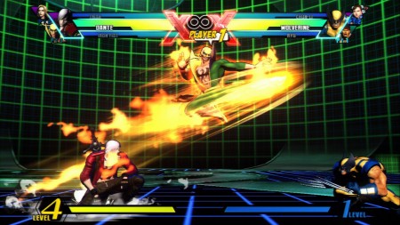 画像ギャラリー No.092のサムネイル画像 / 連載：今日から始める「ULTIMATE MARVEL VS. CAPCOM 3」。第4回はバージル/ネメシス T-型/アイアンフィスト/ドクター・ストレンジを大攻略