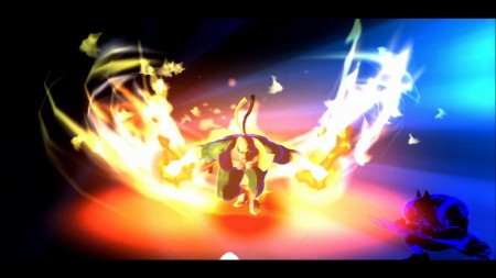 画像ギャラリー No.101のサムネイル画像 / 連載：今日から始める「ULTIMATE MARVEL VS. CAPCOM 3」。第4回はバージル/ネメシス T-型/アイアンフィスト/ドクター・ストレンジを大攻略
