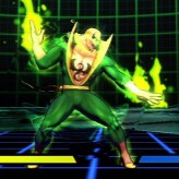 画像ギャラリー No.106のサムネイル画像 / 連載：今日から始める「ULTIMATE MARVEL VS. CAPCOM 3」。第4回はバージル/ネメシス T-型/アイアンフィスト/ドクター・ストレンジを大攻略