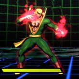 画像ギャラリー No.107のサムネイル画像 / 連載：今日から始める「ULTIMATE MARVEL VS. CAPCOM 3」。第4回はバージル/ネメシス T-型/アイアンフィスト/ドクター・ストレンジを大攻略