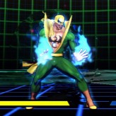 画像ギャラリー No.108のサムネイル画像 / 連載：今日から始める「ULTIMATE MARVEL VS. CAPCOM 3」。第4回はバージル/ネメシス T-型/アイアンフィスト/ドクター・ストレンジを大攻略