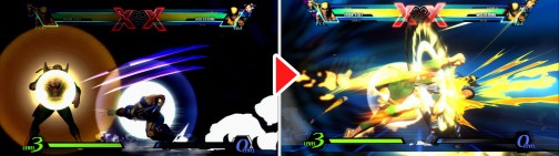 画像ギャラリー No.109のサムネイル画像 / 連載：今日から始める「ULTIMATE MARVEL VS. CAPCOM 3」。第4回はバージル/ネメシス T-型/アイアンフィスト/ドクター・ストレンジを大攻略