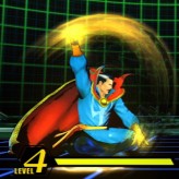 画像ギャラリー No.114のサムネイル画像 / 連載:今日から始める「ULTIMATE MARVEL VS. CAPCOM 3」。第4回はバージル/ネメシス T-型/アイアンフィスト/ドクター・ストレンジを大攻略