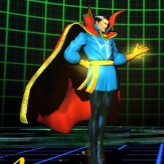 画像ギャラリー No.115のサムネイル画像 / 連載:今日から始める「ULTIMATE MARVEL VS. CAPCOM 3」。第4回はバージル/ネメシス T-型/アイアンフィスト/ドクター・ストレンジを大攻略