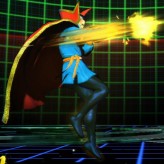 画像ギャラリー No.117のサムネイル画像 / 連載:今日から始める「ULTIMATE MARVEL VS. CAPCOM 3」。第4回はバージル/ネメシス T-型/アイアンフィスト/ドクター・ストレンジを大攻略