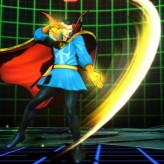 画像ギャラリー No.118のサムネイル画像 / 連載:今日から始める「ULTIMATE MARVEL VS. CAPCOM 3」。第4回はバージル/ネメシス T-型/アイアンフィスト/ドクター・ストレンジを大攻略