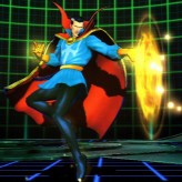 画像ギャラリー No.120のサムネイル画像 / 連載:今日から始める「ULTIMATE MARVEL VS. CAPCOM 3」。第4回はバージル/ネメシス T-型/アイアンフィスト/ドクター・ストレンジを大攻略