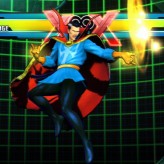 画像ギャラリー No.121のサムネイル画像 / 連載:今日から始める「ULTIMATE MARVEL VS. CAPCOM 3」。第4回はバージル/ネメシス T-型/アイアンフィスト/ドクター・ストレンジを大攻略