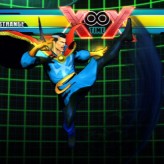画像ギャラリー No.122のサムネイル画像 / 連載:今日から始める「ULTIMATE MARVEL VS. CAPCOM 3」。第4回はバージル/ネメシス T-型/アイアンフィスト/ドクター・ストレンジを大攻略