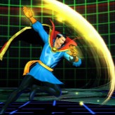 画像ギャラリー No.124のサムネイル画像 / 連載:今日から始める「ULTIMATE MARVEL VS. CAPCOM 3」。第4回はバージル/ネメシス T-型/アイアンフィスト/ドクター・ストレンジを大攻略