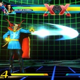 画像ギャラリー No.131のサムネイル画像 / 連載:今日から始める「ULTIMATE MARVEL VS. CAPCOM 3」。第4回はバージル/ネメシス T-型/アイアンフィスト/ドクター・ストレンジを大攻略