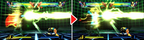 画像ギャラリー No.137のサムネイル画像 / 連載:今日から始める「ULTIMATE MARVEL VS. CAPCOM 3」。第4回はバージル/ネメシス T-型/アイアンフィスト/ドクター・ストレンジを大攻略