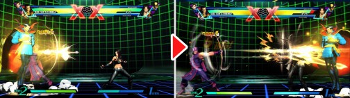 画像ギャラリー No.138のサムネイル画像 / 連載:今日から始める「ULTIMATE MARVEL VS. CAPCOM 3」。第4回はバージル/ネメシス T-型/アイアンフィスト/ドクター・ストレンジを大攻略