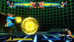 画像ギャラリー No.144のサムネイル画像 / 連載:今日から始める「ULTIMATE MARVEL VS. CAPCOM 3」。第4回はバージル/ネメシス T-型/アイアンフィスト/ドクター・ストレンジを大攻略