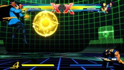 画像ギャラリー No.146のサムネイル画像 / 連載:今日から始める「ULTIMATE MARVEL VS. CAPCOM 3」。第4回はバージル/ネメシス T-型/アイアンフィスト/ドクター・ストレンジを大攻略