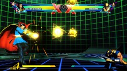 画像ギャラリー No.147のサムネイル画像 / 連載:今日から始める「ULTIMATE MARVEL VS. CAPCOM 3」。第4回はバージル/ネメシス T-型/アイアンフィスト/ドクター・ストレンジを大攻略