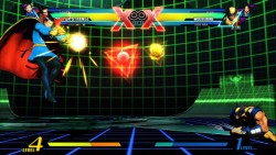 画像ギャラリー No.148のサムネイル画像 / 連載:今日から始める「ULTIMATE MARVEL VS. CAPCOM 3」。第4回はバージル/ネメシス T-型/アイアンフィスト/ドクター・ストレンジを大攻略