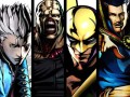 連載：今日から始める「ULTIMATE MARVEL VS. CAPCOM 3」。第4回はバージル/ネメシス T-型/アイアンフィスト/ドクター・ストレンジを大攻略