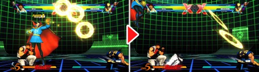 画像ギャラリー No.154のサムネイル画像 / 連載:今日から始める「ULTIMATE MARVEL VS. CAPCOM 3」。第4回はバージル/ネメシス T-型/アイアンフィスト/ドクター・ストレンジを大攻略