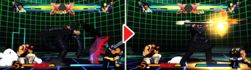 画像ギャラリー No.157のサムネイル画像 / 連載:今日から始める「ULTIMATE MARVEL VS. CAPCOM 3」。第4回はバージル/ネメシス T-型/アイアンフィスト/ドクター・ストレンジを大攻略