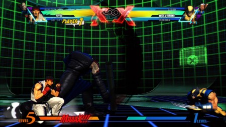 画像ギャラリー No.159のサムネイル画像 / 連載:今日から始める「ULTIMATE MARVEL VS. CAPCOM 3」。第4回はバージル/ネメシス T-型/アイアンフィスト/ドクター・ストレンジを大攻略