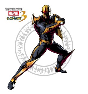 画像ギャラリー No.003のサムネイル画像 / 連載:今日から始める「ULTIMATE MARVEL VS. CAPCOM 3」。第5回はナルホドくん/フランクさん/ノヴァ/ロケットラクーンを徹底解説