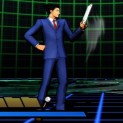画像ギャラリー No.011のサムネイル画像 / 連載:今日から始める「ULTIMATE MARVEL VS. CAPCOM 3」。第5回はナルホドくん/フランクさん/ノヴァ/ロケットラクーンを徹底解説