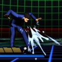画像ギャラリー No.012のサムネイル画像 / 連載:今日から始める「ULTIMATE MARVEL VS. CAPCOM 3」。第5回はナルホドくん/フランクさん/ノヴァ/ロケットラクーンを徹底解説