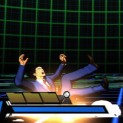 画像ギャラリー No.017のサムネイル画像 / 連載:今日から始める「ULTIMATE MARVEL VS. CAPCOM 3」。第5回はナルホドくん/フランクさん/ノヴァ/ロケットラクーンを徹底解説