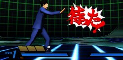 画像ギャラリー No.018のサムネイル画像 / 連載:今日から始める「ULTIMATE MARVEL VS. CAPCOM 3」。第5回はナルホドくん/フランクさん/ノヴァ/ロケットラクーンを徹底解説